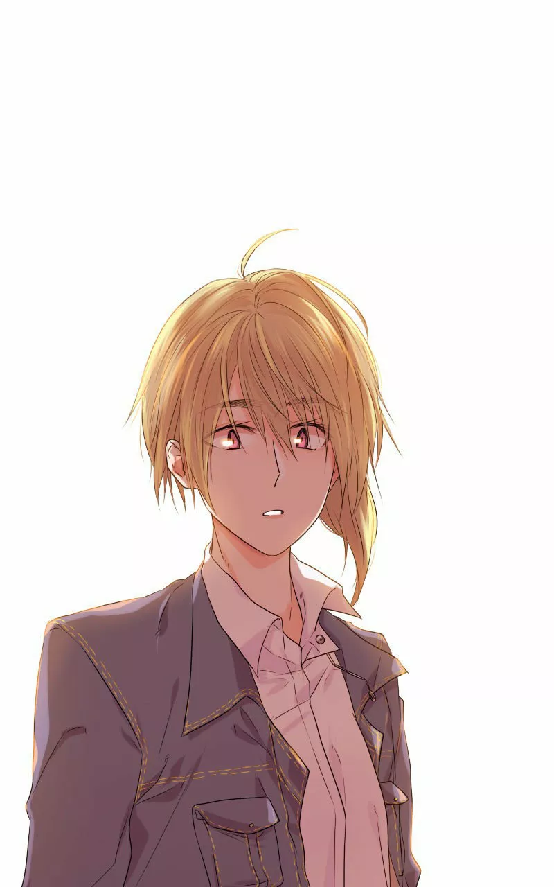 University life I dreamed of…It’s not like this! Capítulo 19 - Page 6