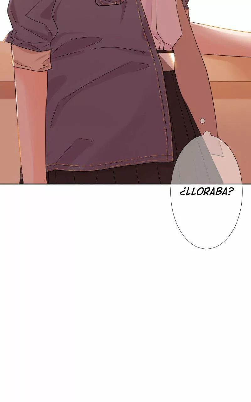 University life I dreamed of…It’s not like this! Capítulo 19 - Page 7