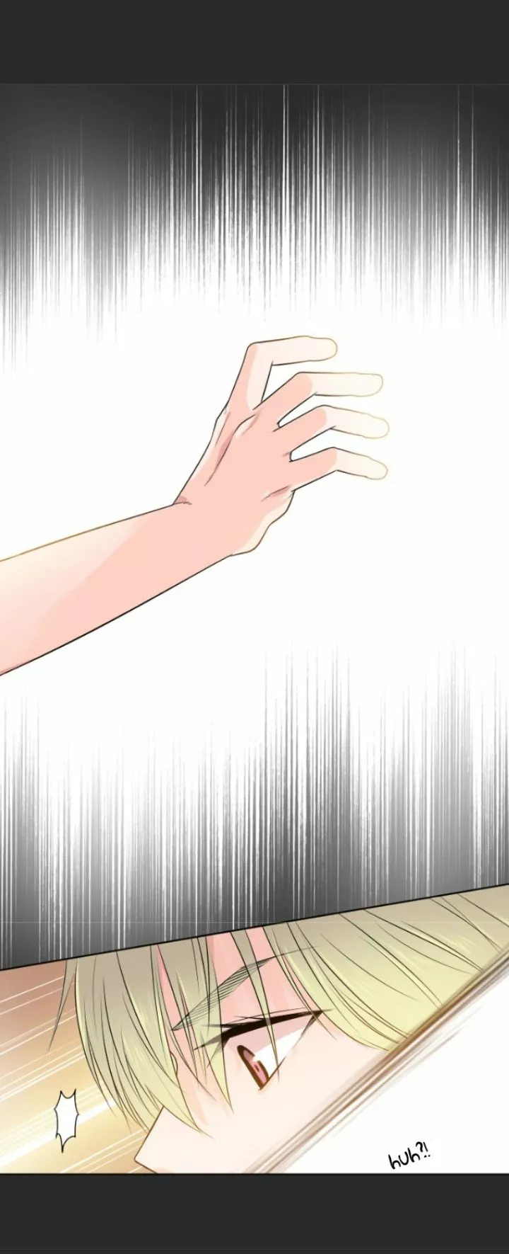 University life I dreamed of…It’s not like this! Capítulo 2 - Page 25