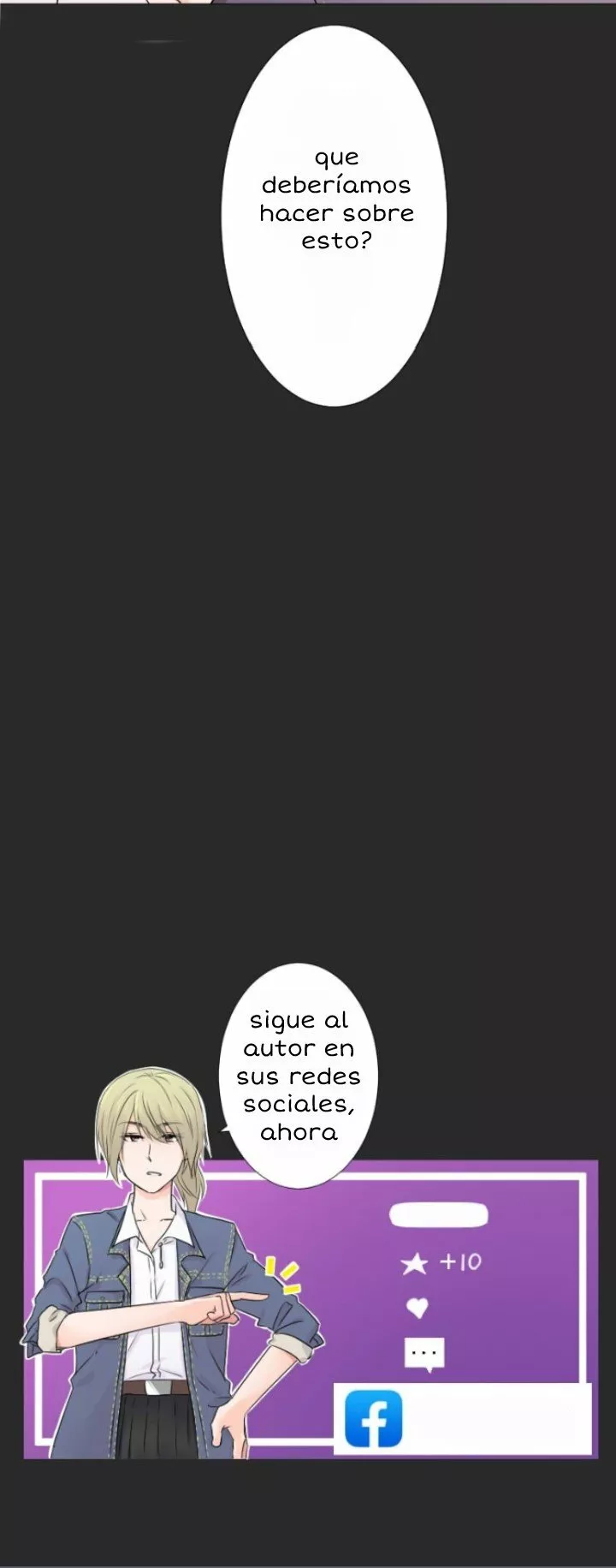 University life I dreamed of…It’s not like this! Capítulo 2 - Page 31