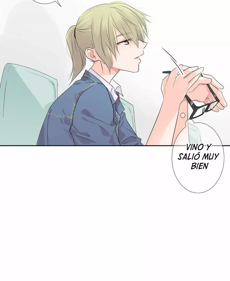 University life I dreamed of…It’s not like this! Capítulo 20 - Page 17