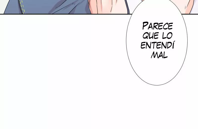 University life I dreamed of…It’s not like this! Capítulo 20 - Page 22