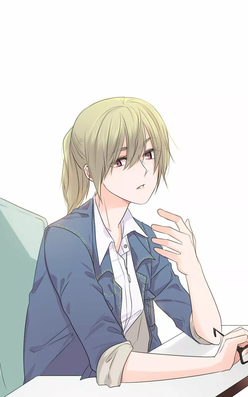 University life I dreamed of…It’s not like this! Capítulo 20 - Page 25