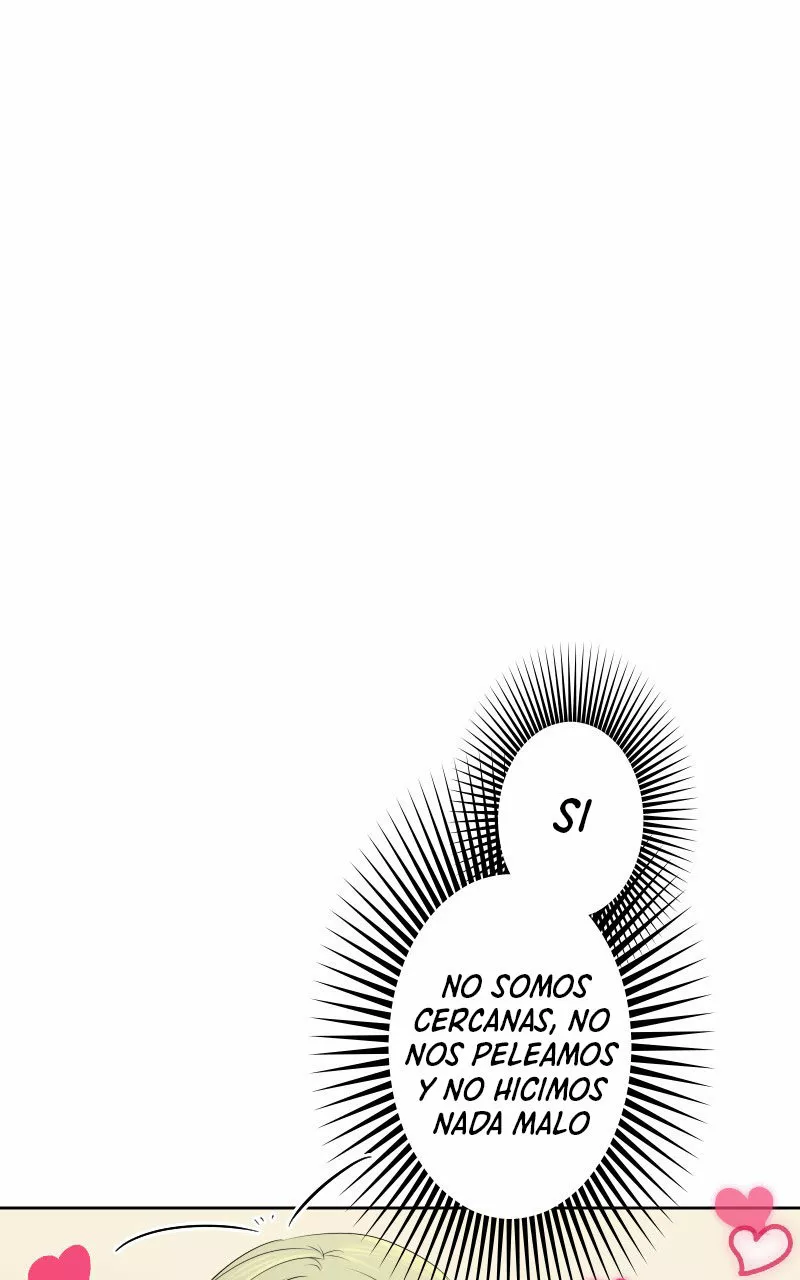 University life I dreamed of…It’s not like this! Capítulo 20 - Page 27