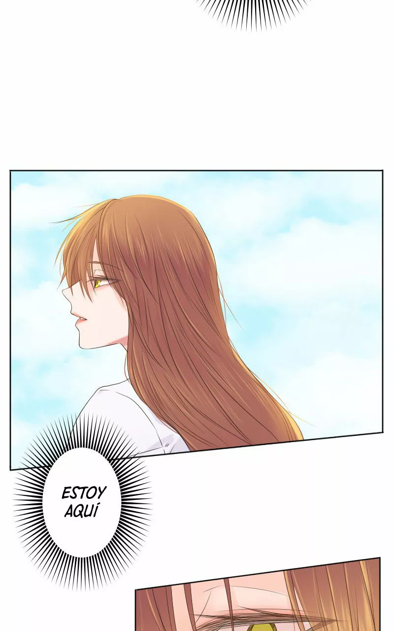 University life I dreamed of…It’s not like this! Capítulo 20 - Page 33