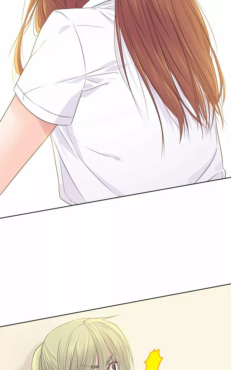 University life I dreamed of…It’s not like this! Capítulo 20 - Page 35