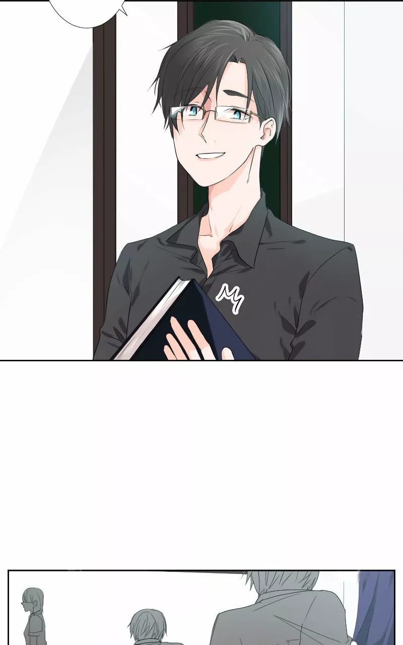 University life I dreamed of…It’s not like this! Capítulo 20 - Page 4