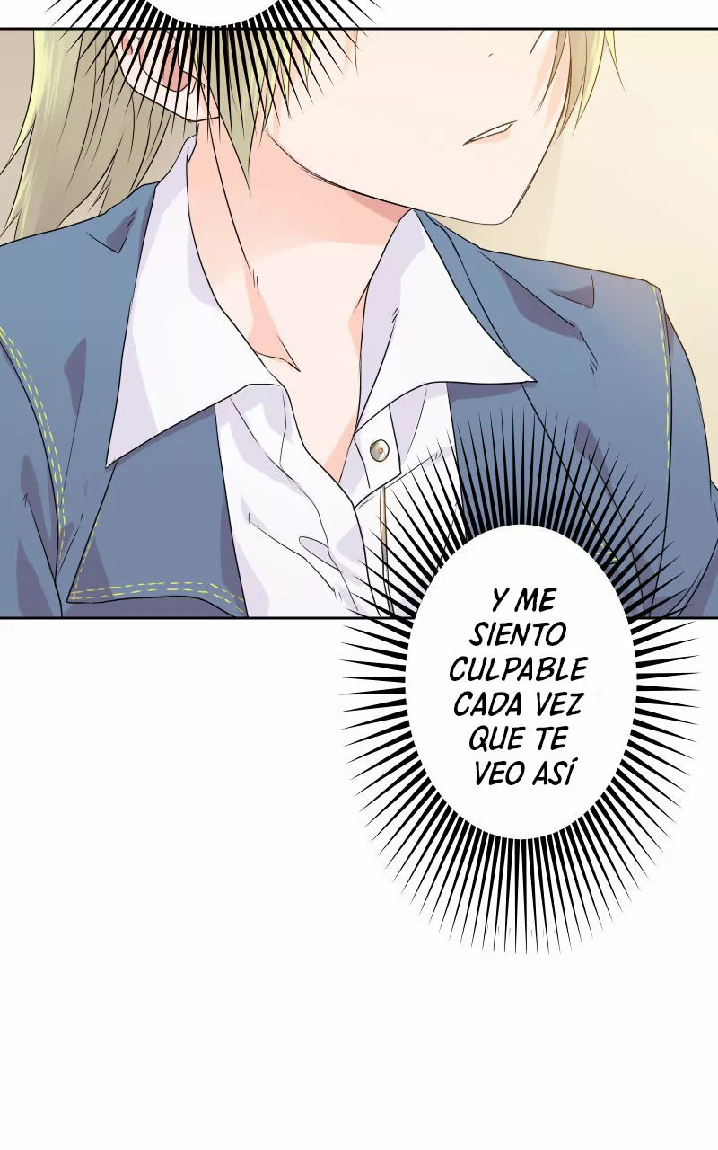 University life I dreamed of…It’s not like this! Capítulo 20 - Page 43