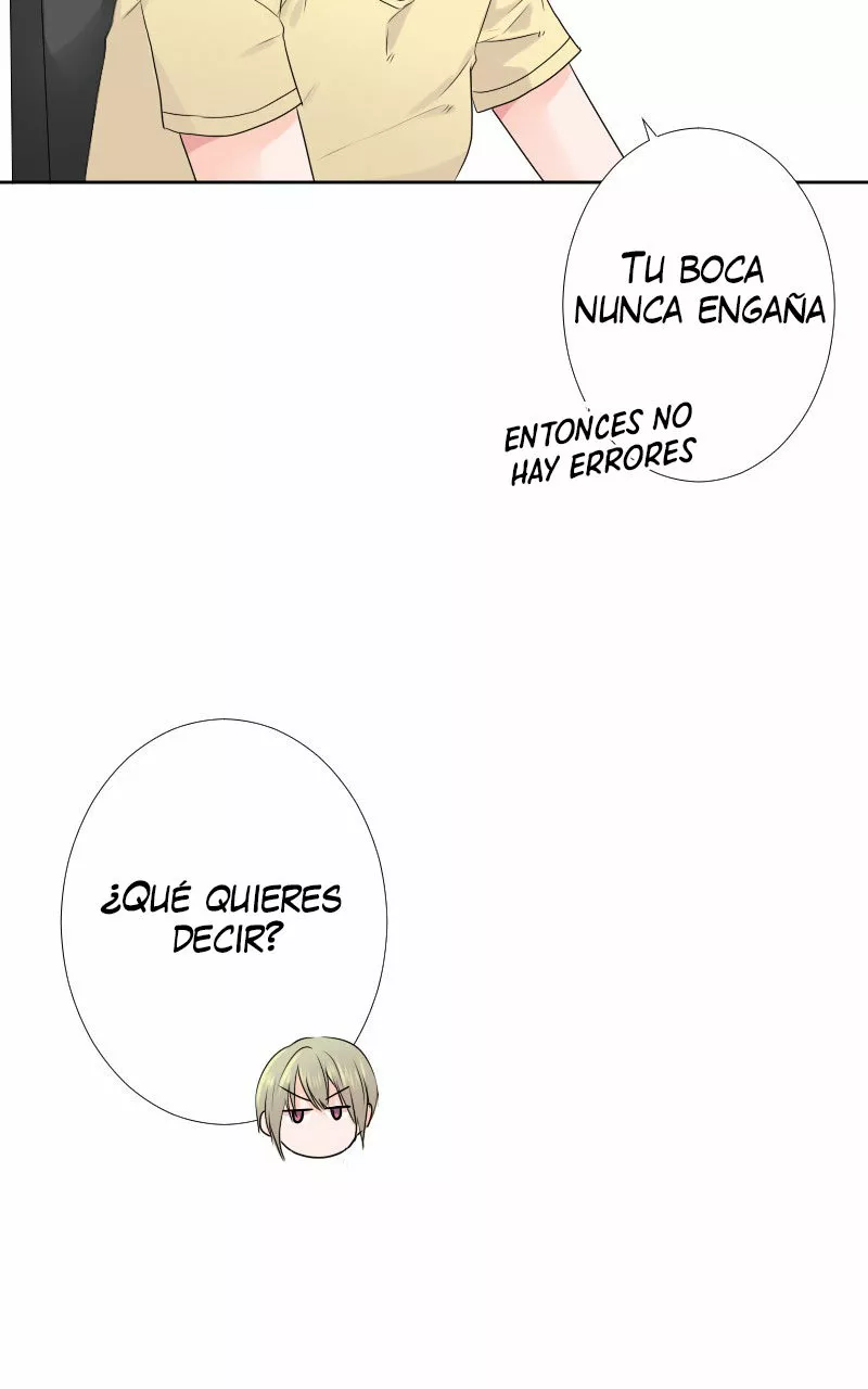 University life I dreamed of…It’s not like this! Capítulo 21 - Page 15