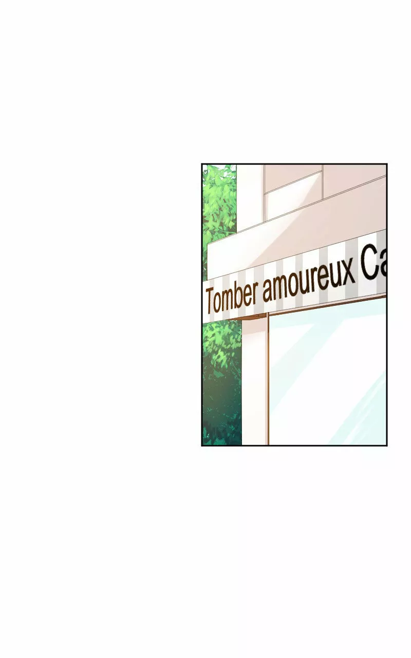 University life I dreamed of…It’s not like this! Capítulo 21 - Page 2