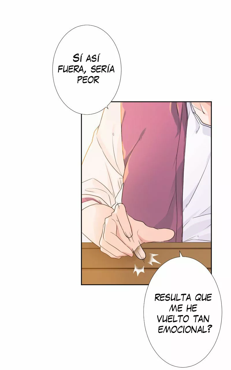 University life I dreamed of…It’s not like this! Capítulo 21 - Page 20