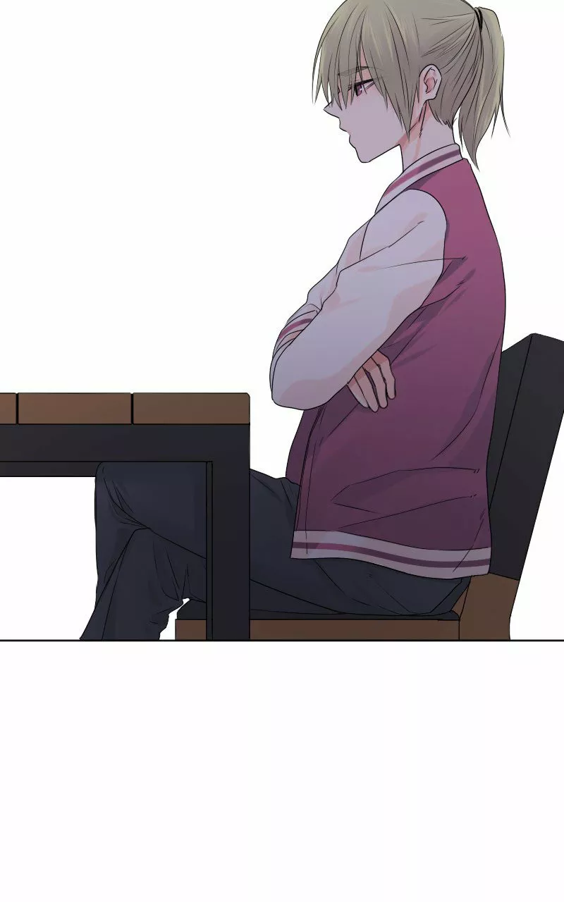 University life I dreamed of…It’s not like this! Capítulo 21 - Page 30