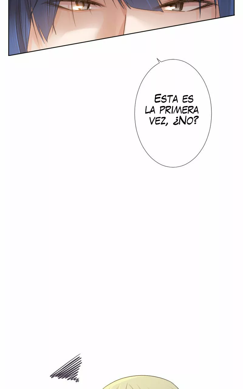 University life I dreamed of…It’s not like this! Capítulo 21 - Page 4