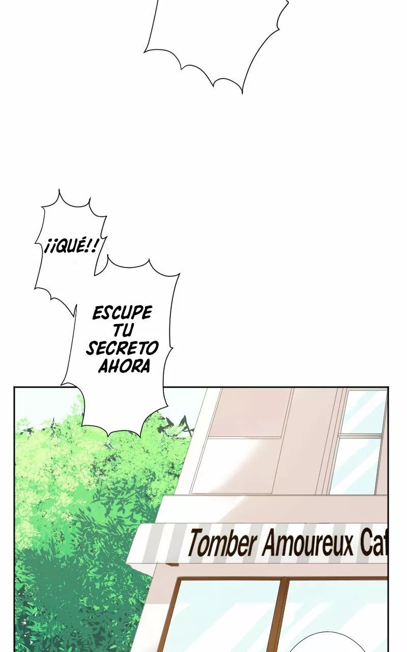 University life I dreamed of…It’s not like this! Capítulo 21 - Page 41