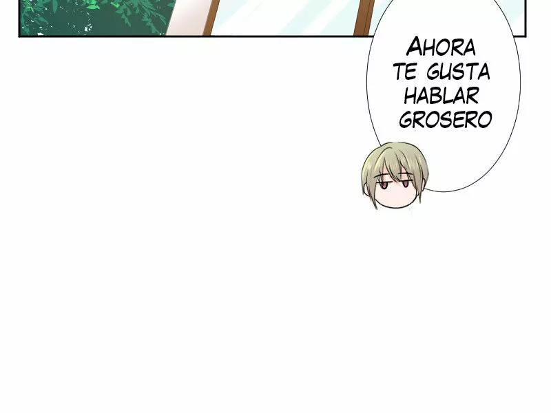 University life I dreamed of…It’s not like this! Capítulo 21 - Page 42