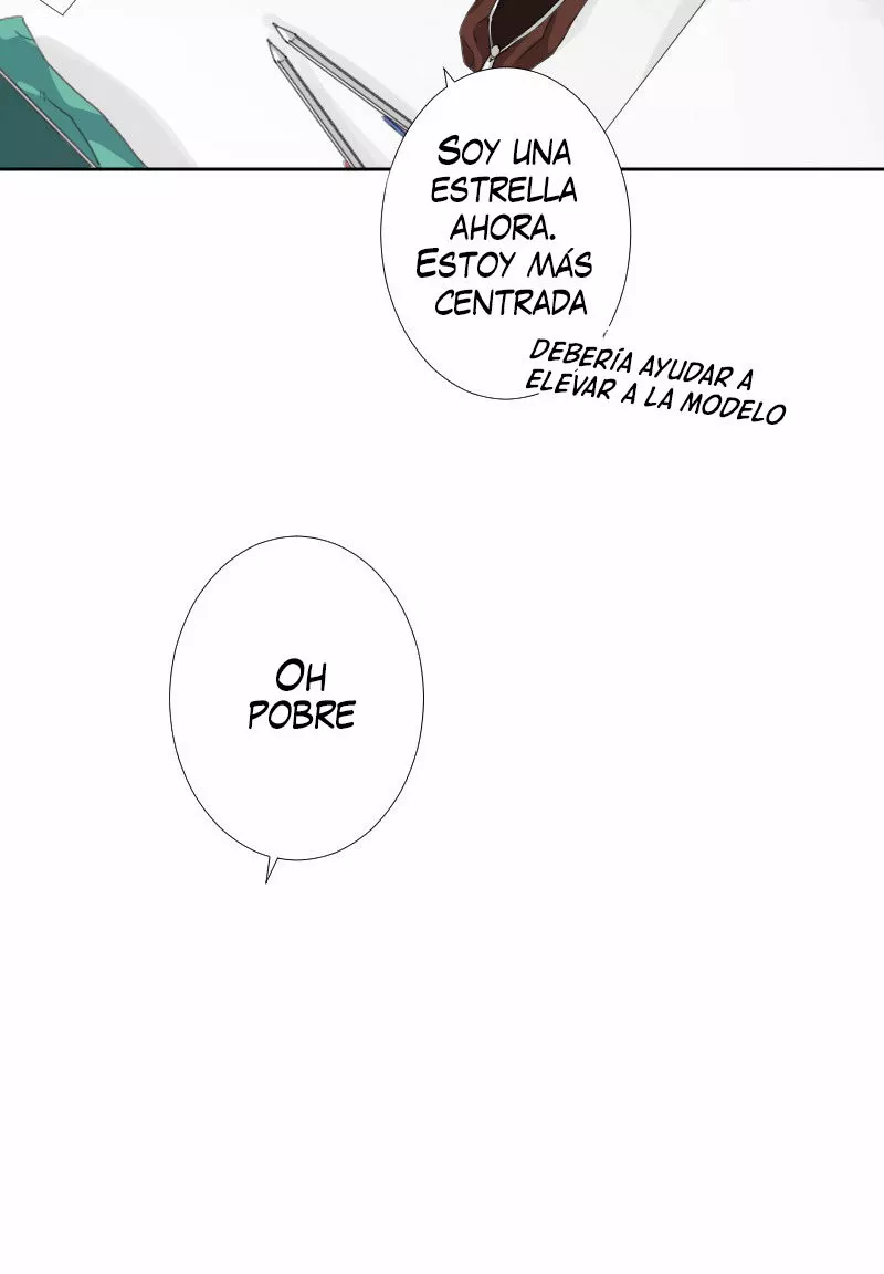 University life I dreamed of…It’s not like this! Capítulo 22 - Page 15