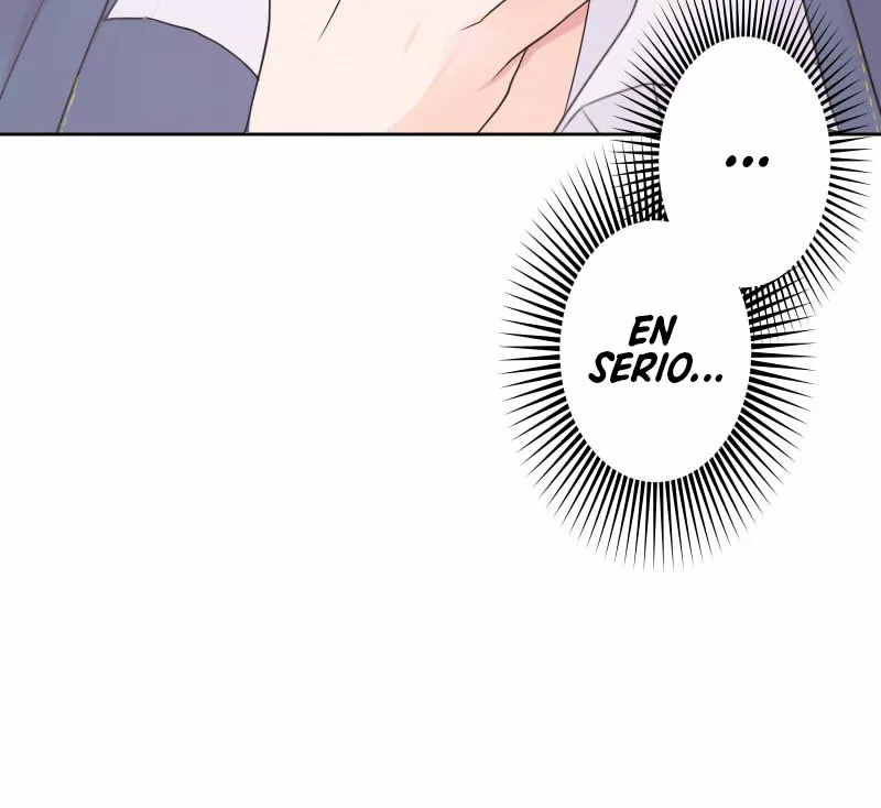 University life I dreamed of…It’s not like this! Capítulo 22 - Page 32