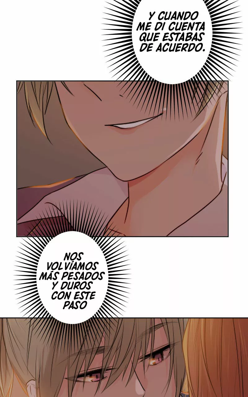 University life I dreamed of…It’s not like this! Capítulo 22 - Page 35