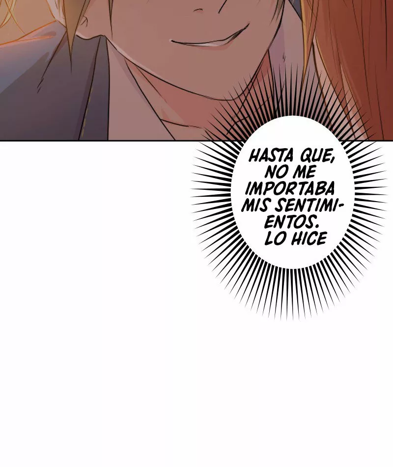 University life I dreamed of…It’s not like this! Capítulo 22 - Page 36