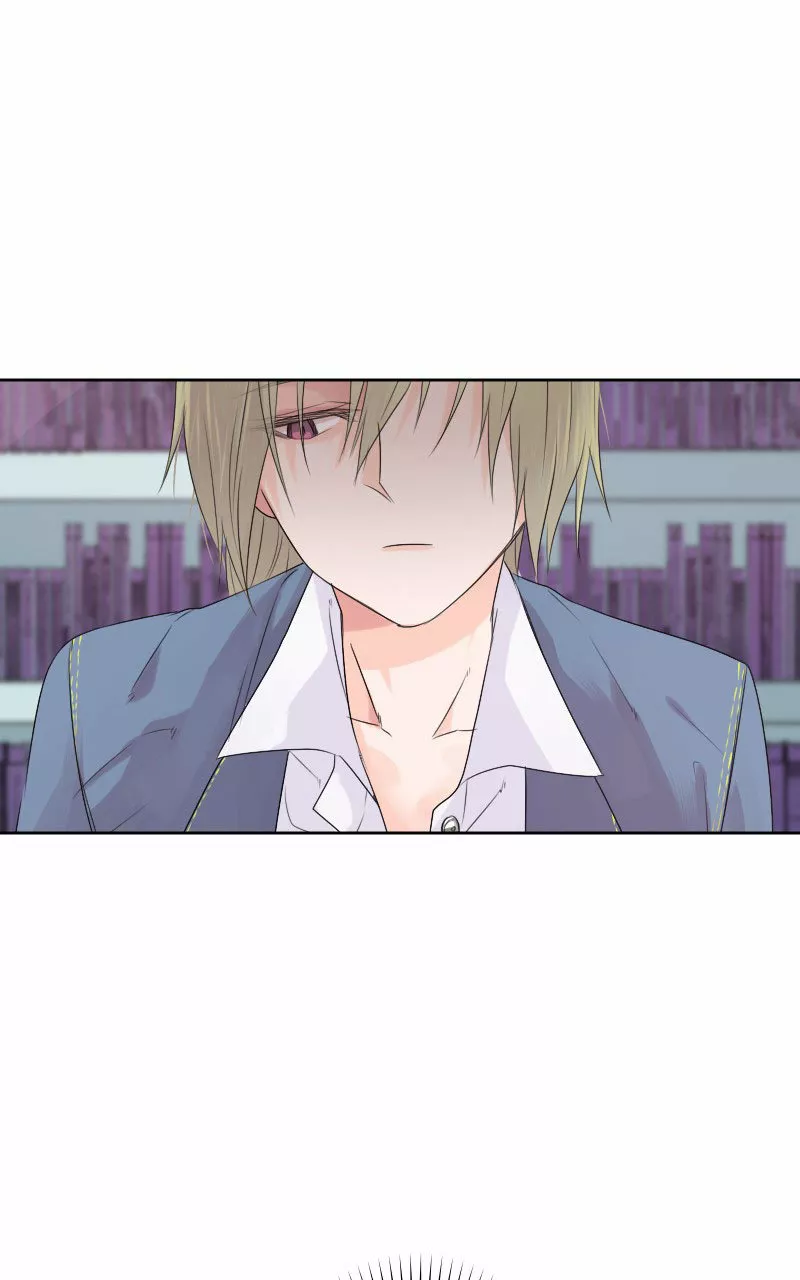 University life I dreamed of…It’s not like this! Capítulo 22 - Page 37