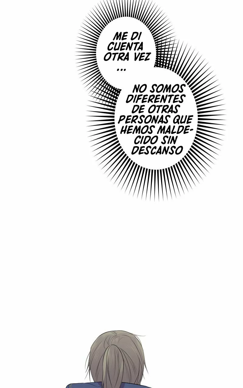 University life I dreamed of…It’s not like this! Capítulo 22 - Page 38