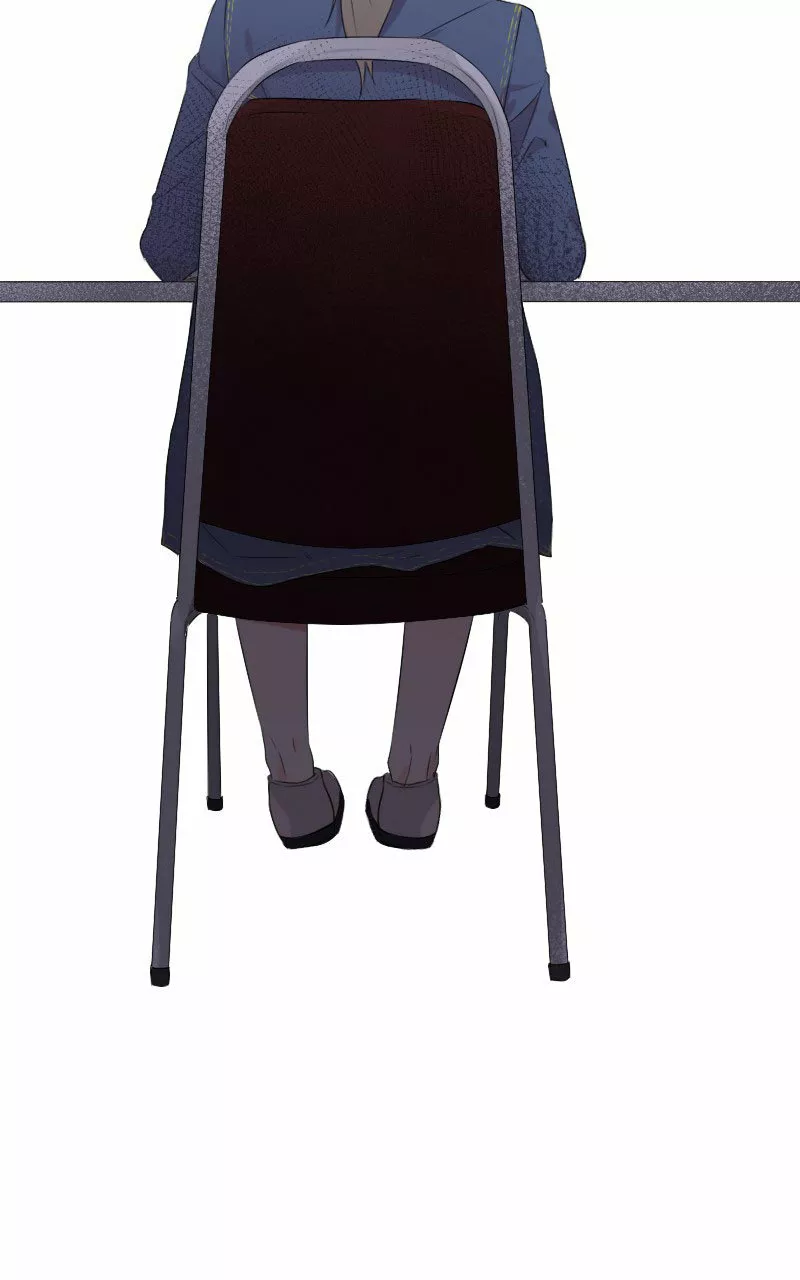 University life I dreamed of…It’s not like this! Capítulo 22 - Page 39