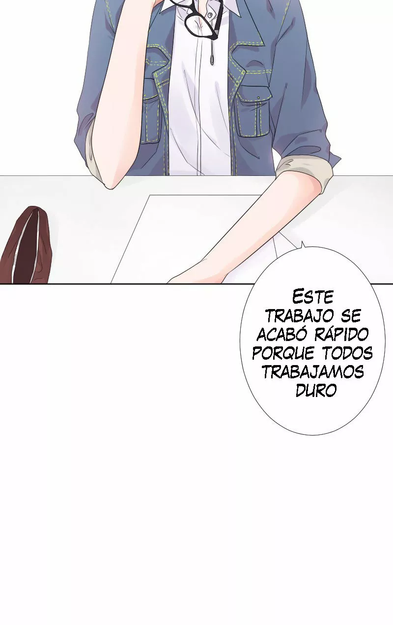 University life I dreamed of…It’s not like this! Capítulo 22 - Page 4