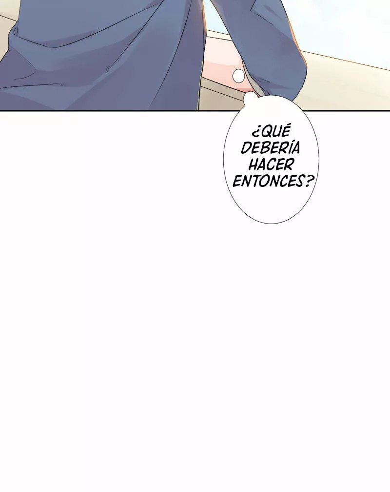 University life I dreamed of…It’s not like this! Capítulo 22 - Page 41