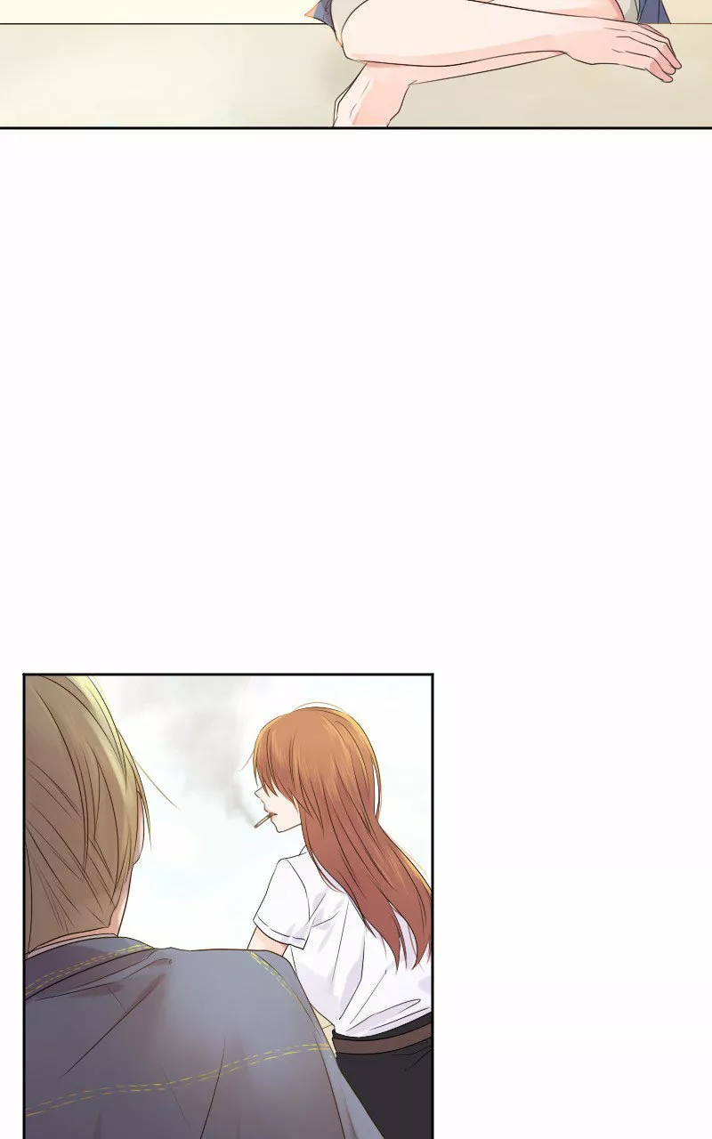 University life I dreamed of…It’s not like this! Capítulo 22 - Page 43