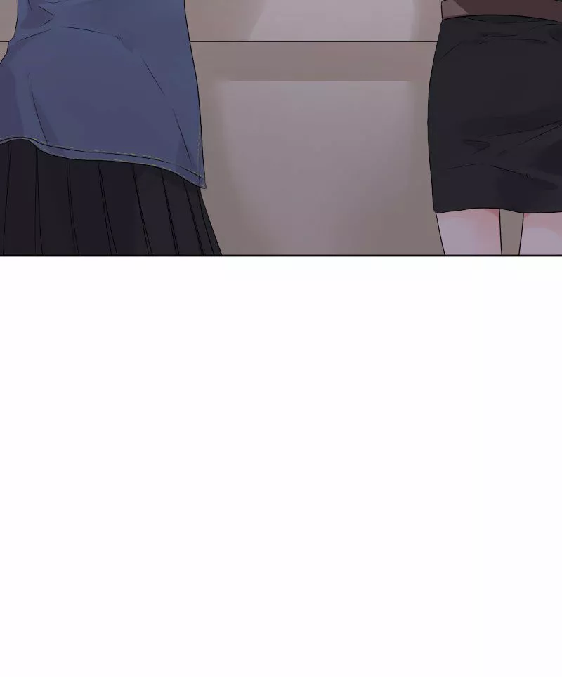 University life I dreamed of…It’s not like this! Capítulo 22 - Page 47