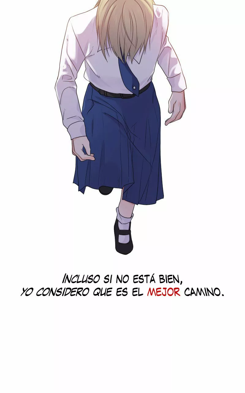 University life I dreamed of…It’s not like this! Capítulo 23 - Page 13