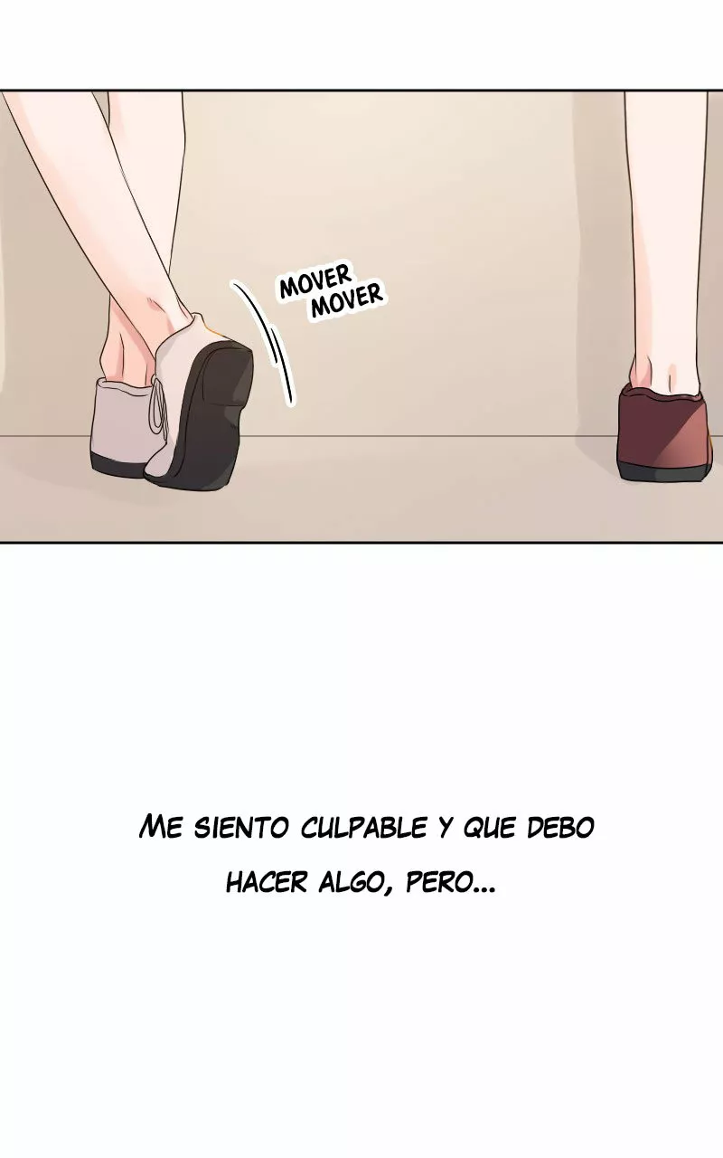 University life I dreamed of…It’s not like this! Capítulo 23 - Page 17