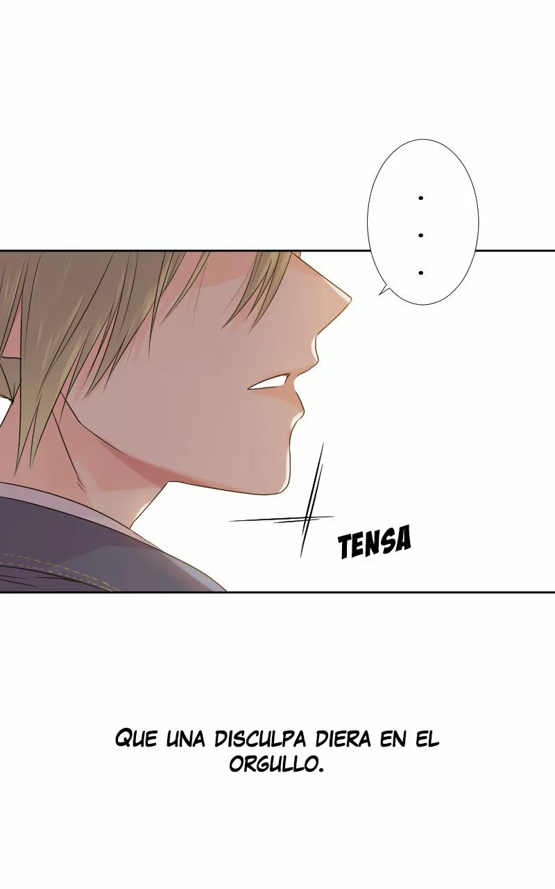 University life I dreamed of…It’s not like this! Capítulo 23 - Page 19