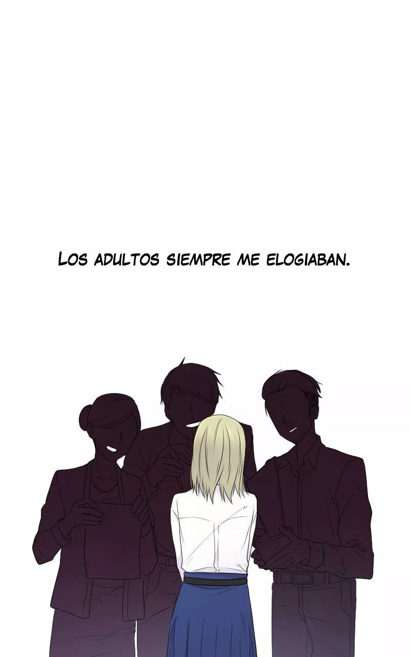 University life I dreamed of…It’s not like this! Capítulo 23 - Page 2