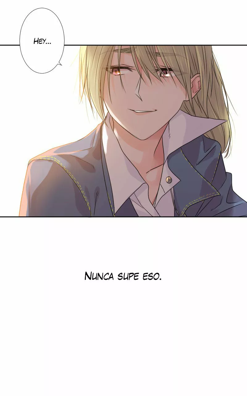 University life I dreamed of…It’s not like this! Capítulo 23 - Page 21