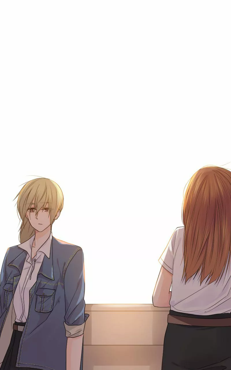 University life I dreamed of…It’s not like this! Capítulo 23 - Page 22