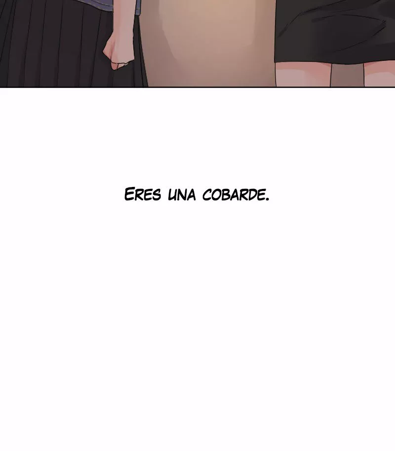 University life I dreamed of…It’s not like this! Capítulo 23 - Page 23