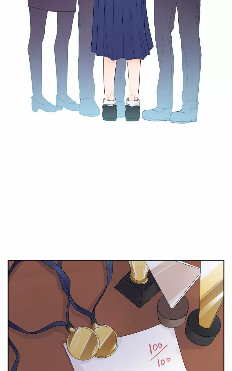 University life I dreamed of…It’s not like this! Capítulo 23 - Page 3