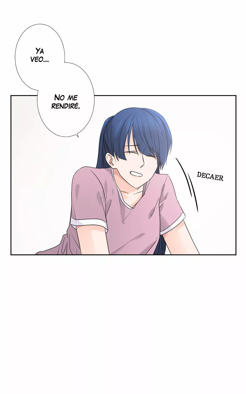 University life I dreamed of…It’s not like this! Capítulo 23 - Page 37