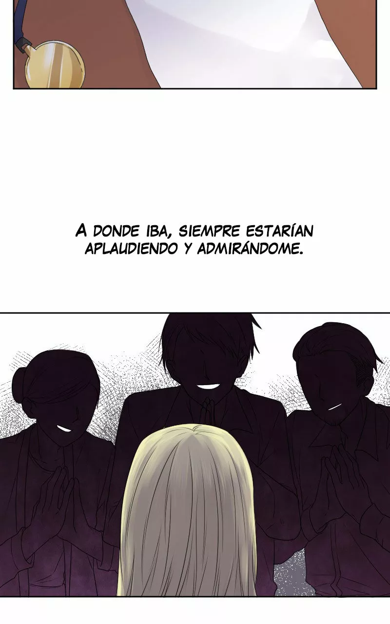 University life I dreamed of…It’s not like this! Capítulo 23 - Page 4