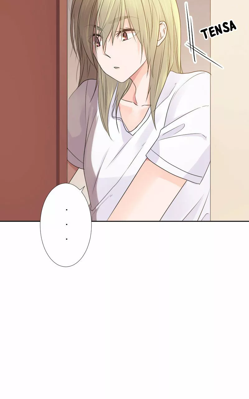 University life I dreamed of…It’s not like this! Capítulo 23 - Page 44