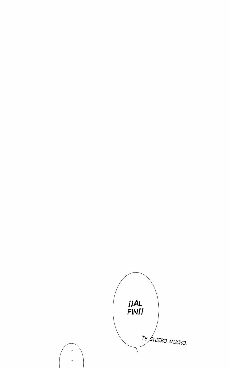 University life I dreamed of…It’s not like this! Capítulo 23 - Page 45