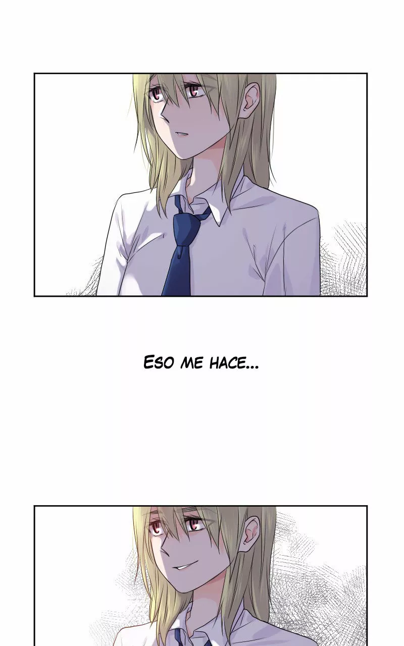 University life I dreamed of…It’s not like this! Capítulo 23 - Page 5