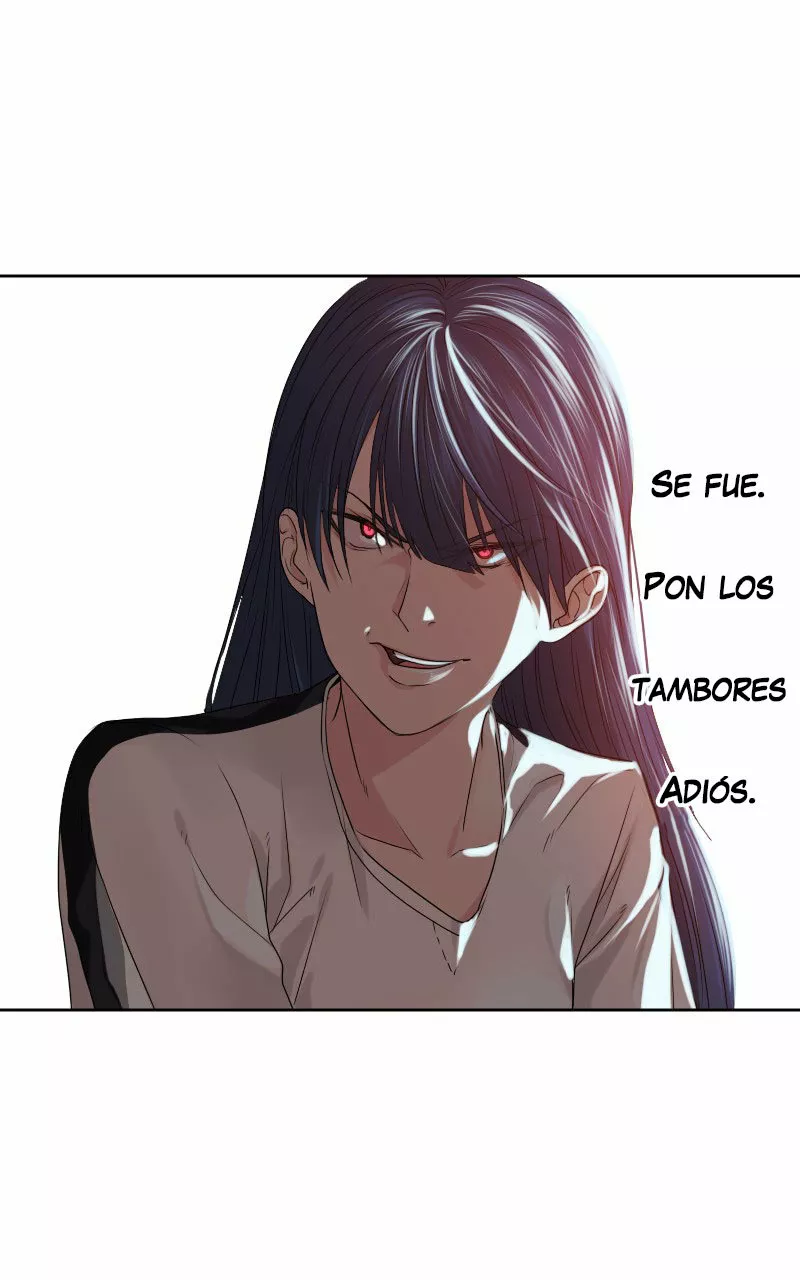 University life I dreamed of…It’s not like this! Capítulo 23 - Page 51