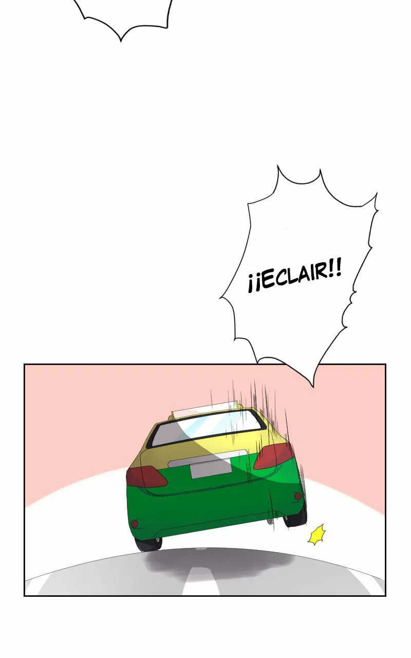 University life I dreamed of…It’s not like this! Capítulo 23 - Page 53