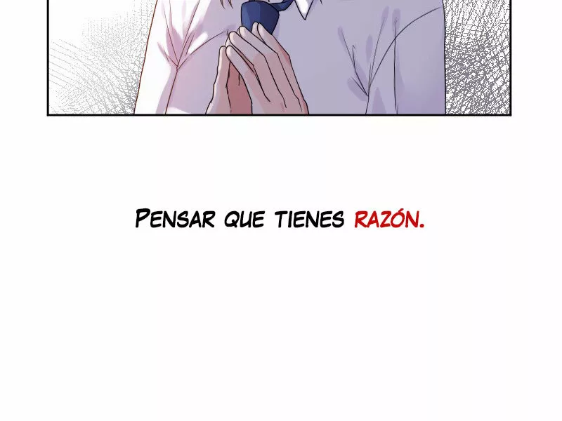 University life I dreamed of…It’s not like this! Capítulo 23 - Page 6