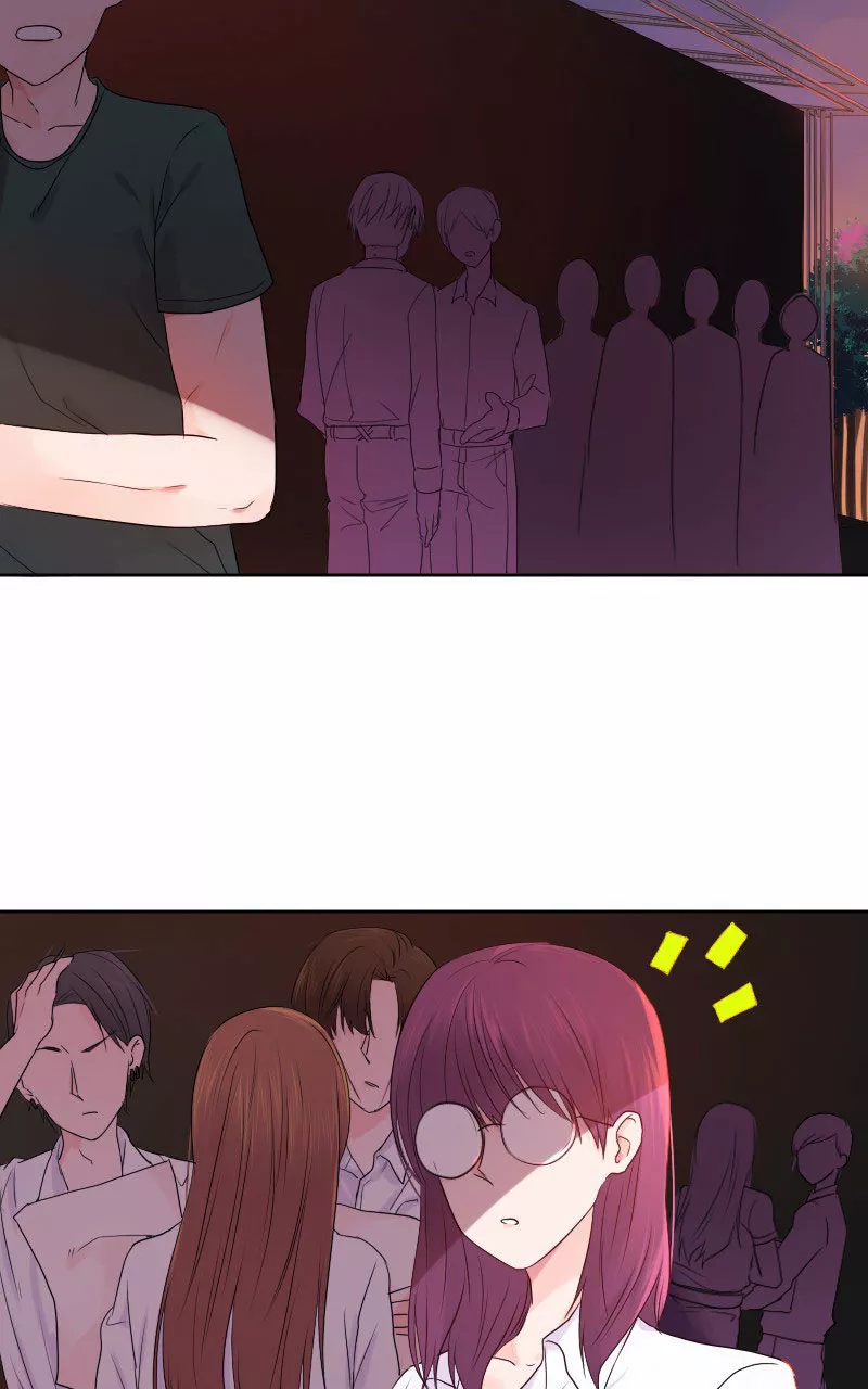 University life I dreamed of…It’s not like this! Capítulo 24 - Page 10