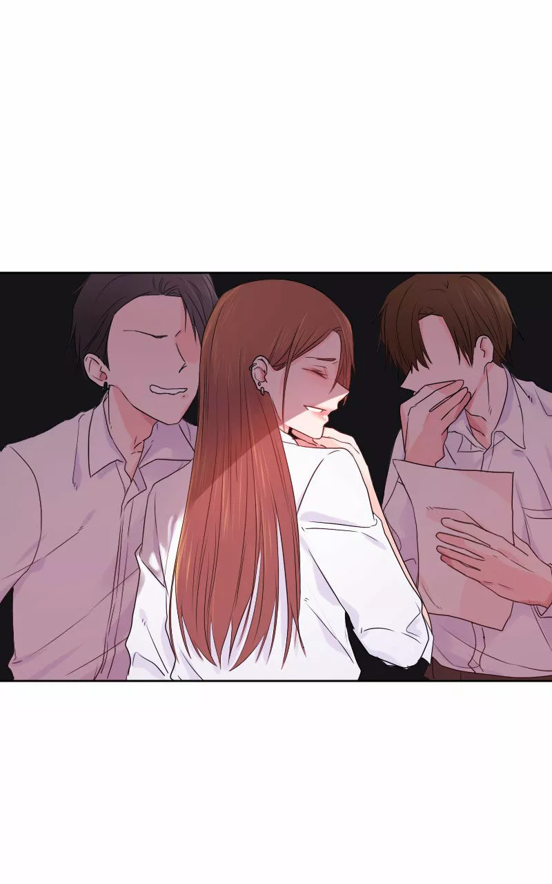 University life I dreamed of…It’s not like this! Capítulo 24 - Page 14