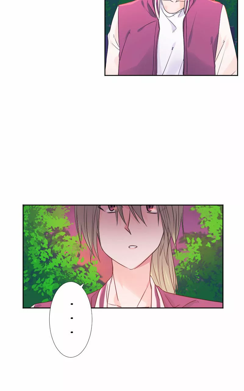 University life I dreamed of…It’s not like this! Capítulo 24 - Page 16