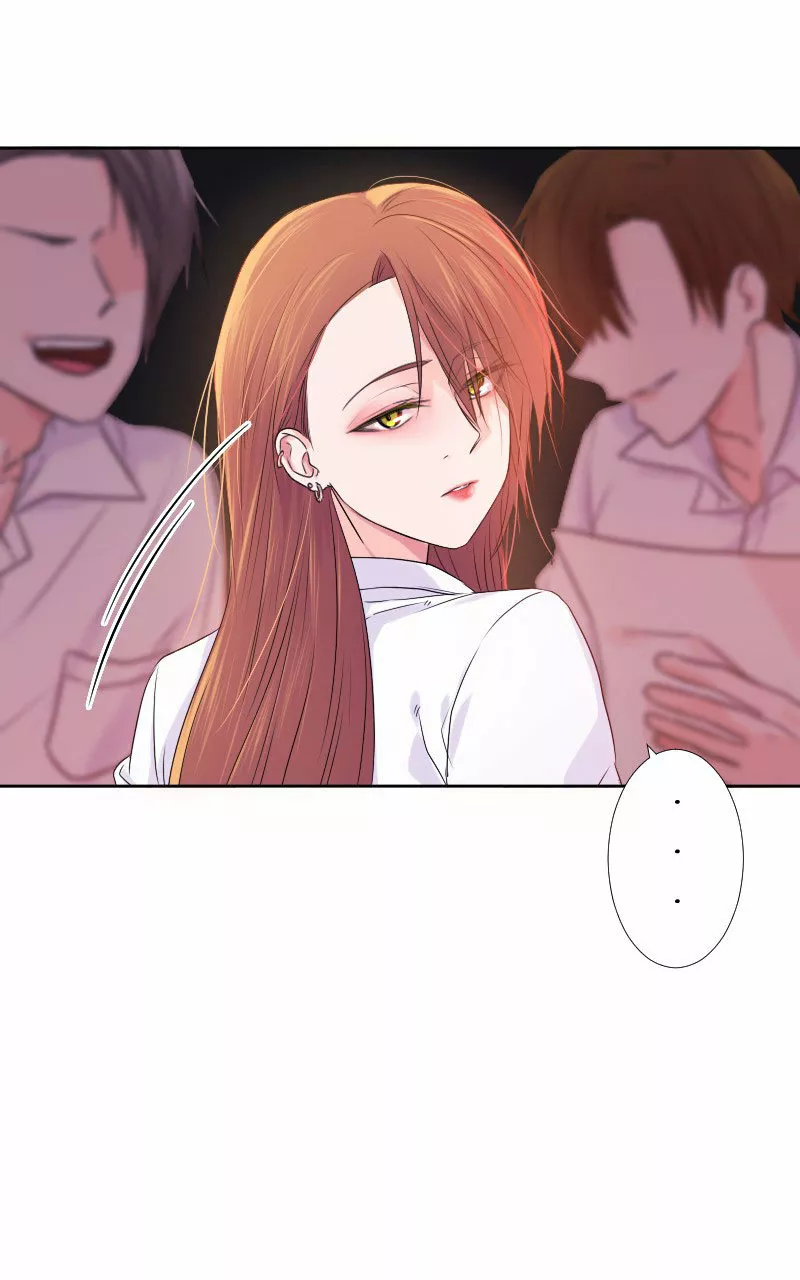 University life I dreamed of…It’s not like this! Capítulo 24 - Page 19